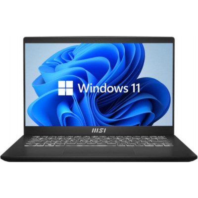 Ноутбук MSI Modern 14 C12MO (C12MO-868PL)