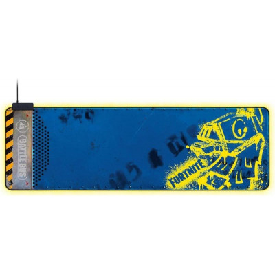 Килимок для миші Razer Goliathus Extended Chroma Fortnite Edition (RZ02-02500800-R3M1)