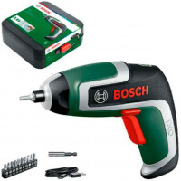 Електровикрутка Bosch IXO 7 Basic (06039E0020)