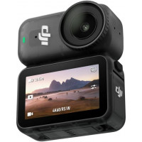 Екшн-камера DJI Osmo Nano Standard Combo 64 GB (CP.OS.00000461.01)