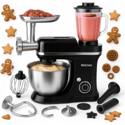 Кухонна машина Kraft&Dele KD4147