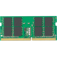Пам'ять для ноутбуків Kingston 32 GB SO-DIMM DDR4 3200 MHz (KVR32S22D8/32)