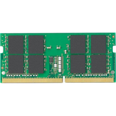 Пам'ять для ноутбуків Kingston 32 GB SO-DIMM DDR4 3200 MHz (KVR32S22D8/32)