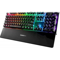 Клавіатура SteelSeries Apex 5 (64532)