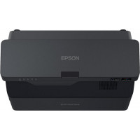 Ультракороткофокусний проектор Epson EB-775F (V11HA83180)