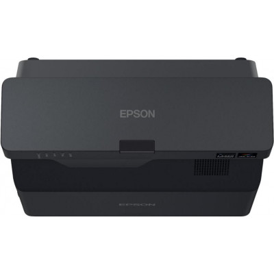 Ультракороткофокусний проектор Epson EB-775F (V11HA83180)