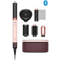 Мультистайлер Dyson Airwrap Co-anda2x Multi-styler & Dryer Curly+Coily Ceramic Pink/Rose Gold (598808-01)