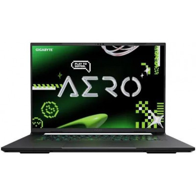 Ноутбук GIGABYTE AERO X16 2WH Gray (2WHA3USC64AH)