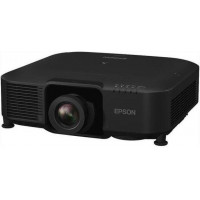 Мультимедійний проектор Epson EB-PU1008B (V11HA33840)