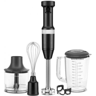 Занурюваний блендер KitchenAid 5KHBV83EBM