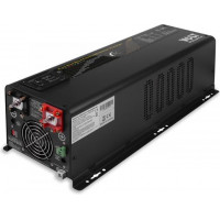 Гібридний ДБЖ/інвертор Volt Polska POWER SINUS 6000 (3SSP600048)