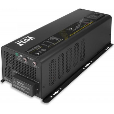 Перетворювач напруги (інвертор) Volt Polska 3SSP300048