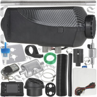 Теплова гармата Geko G80452