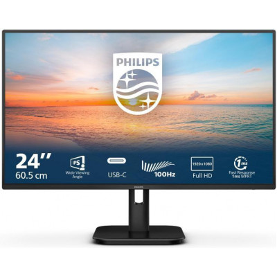 Монітор Philips 24E1N1300A/00