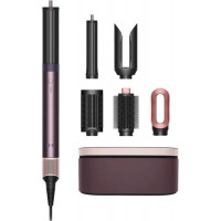 Мультистайлер Dyson Airwrap Coanda 2x Multi-styler & Dryer Straight+Wavy Jasper Plum (598775-01)
