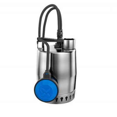 Занурювальний дренажний насос Grundfos Unilift KP 150-A-1 кабель 10м (011H1800)