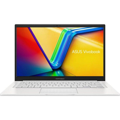 Ноутбук ASUS Vivobook 14 F1404VAP (F1404VAP-QB52-WH)