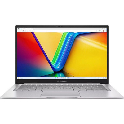 Ноутбук ASUS Vivobook 14 F1404VAP (F1404VAP-QB52-GR)
