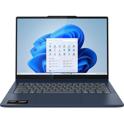 Ноутбук Lenovo IdeaPad 5 2-in-1 14AKP10 (83KT001YUS)
