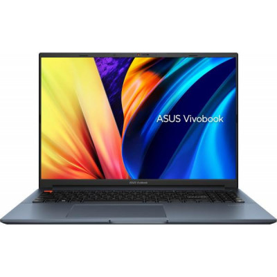 Ноутбук ASUS Vivobook Pro 16 K6602VU Quiet Blue (K6602VU-W401)