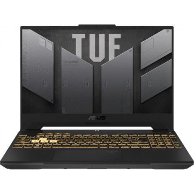 Ноутбук ASUS TUF Gaming F15 FX507ZC (FX507ZC-E161)