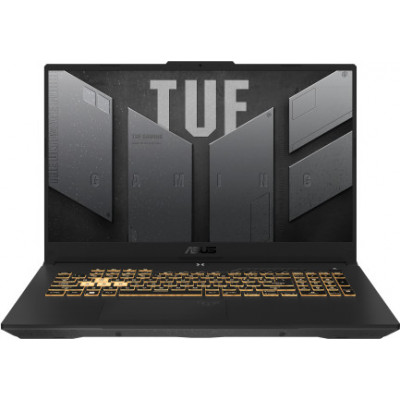Ноутбук ASUS TUF Gaming F17 FX707ZC (FX707ZC-E161)