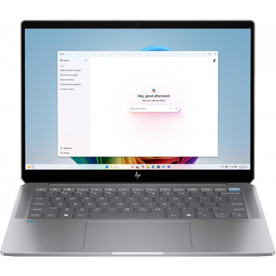 Ноутбук HP OmniBook Ultra 14-fd0010ca Silver (A9VH1UA)