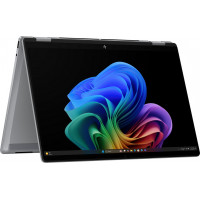 Ноутбук HP OmniBook X Flip 2-in-1 14-fk0013dx Meteor Silver (B5UJ0UA)