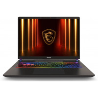 Ноутбук MSI Vector 16 HX A2XWIG Cosmo Gray (A2XWIG-40321)