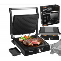 Електрогриль притискний Kraft&Dele KD4103