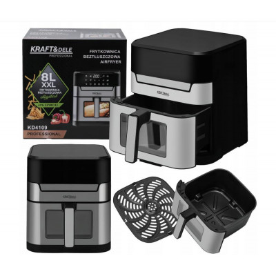 Мультипіч Kraft&Dele KD4109