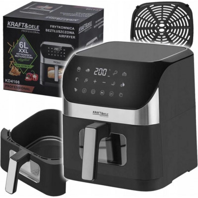 Мультипіч Kraft&Dele KD4108