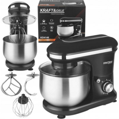 Кухонна машина Kraft&Dele KD4146