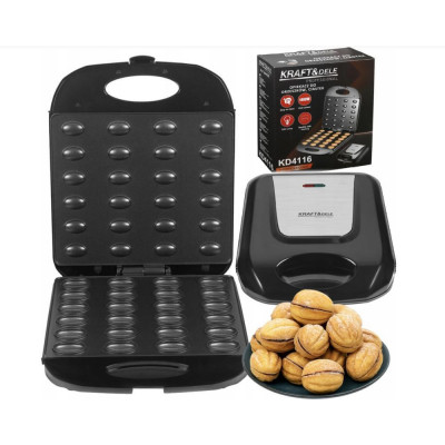 Електрична горішниця Kraft&Dele KD4116