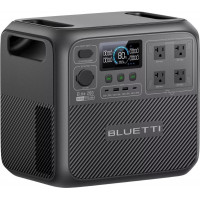 Зарядна станція BLUETTI Elite 200 V2