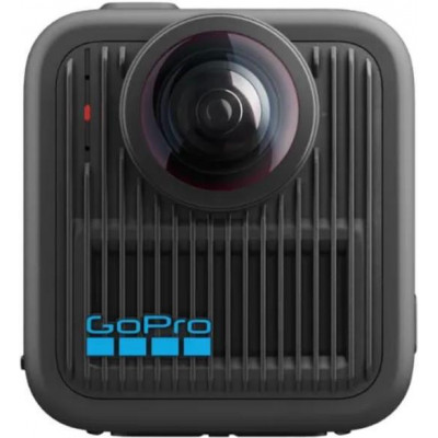Екшн-камера GoPro MAX 2 (CHDHZ-311-RW)