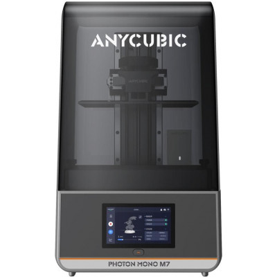 3D-принтер Anycubic Photon Mono M7