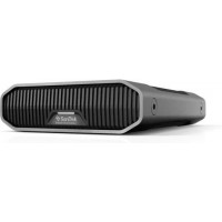 Жорсткий диск SanDisk Professional G-DRIVE 24 TB (SDPHF1A-024T-MBAAD)