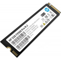 SSD накопичувач HP FX900 Pro 4 TB (4A3U2AA)