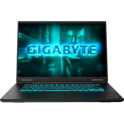 Ноутбук GIGABYTE GAMING A16 CWH (CWHI3US864SH)