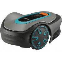 Газонокосарка-робот Gardena Sileno minimo 500 Bluetooth (15202-32)