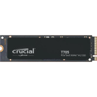 SSD накопичувач Crucial T705 1 TB  (CT1000T705SSD3)