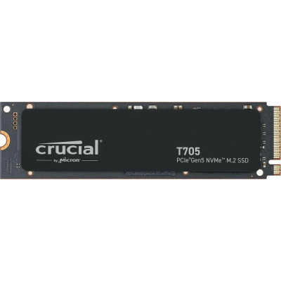 SSD накопичувач Crucial T705 1 TB  (CT1000T705SSD3)