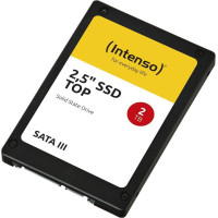 SSD накопичувач Intenso TOP 2 TB (3812470)
