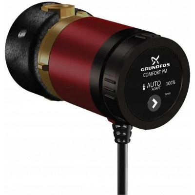 Циркуляційний насос опалення Grundfos UP 15-14 BA PM (97916757)