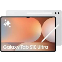 Планшет Samsung Galaxy Tab S10 Ultra 16/1TB Platinum Silver (SM-X920NZST)