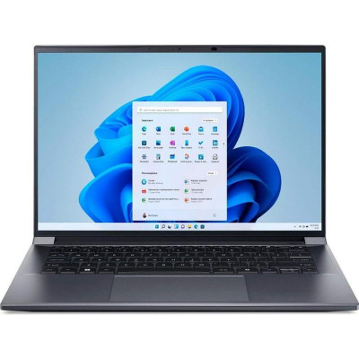 Ноутбук Acer Swift SFX14-72G-7422 (NX.KTUAA.001)