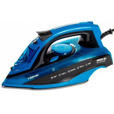 Праска з парою Holmer HIC-2642