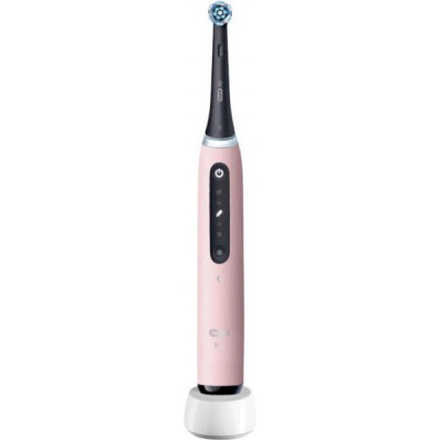 Електрична зубна щітка Oral-B iO Series 5N iOG5.1B6.2DK Blush Pink