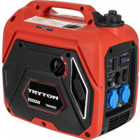 Інверторний бензиновий генератор Tryton TOG2002